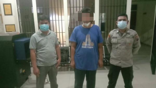Calo Masuk Akpol Ditangkap di Sumut, Pasang Tarif Rp600 Juta