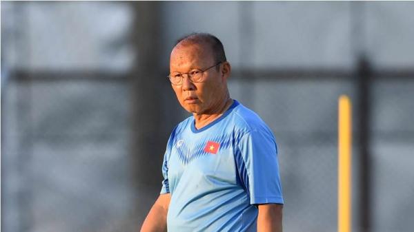 Pelatih Park Hang-seo Shock Vietnam Bertemu Thailand di Semifinal Piala AFF 2020