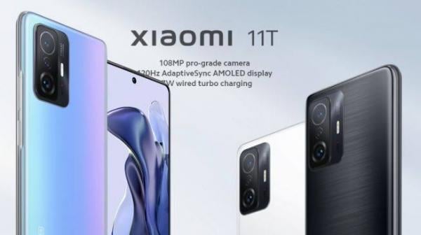 Xiaomi 11T, Flagship Terbaik untuk Momen Akhir Tahun