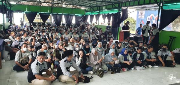 Ultah Papeling ke-11, Temu Kangen ‘Wong Ngapak’ se-Jabodetabek dan Bandung