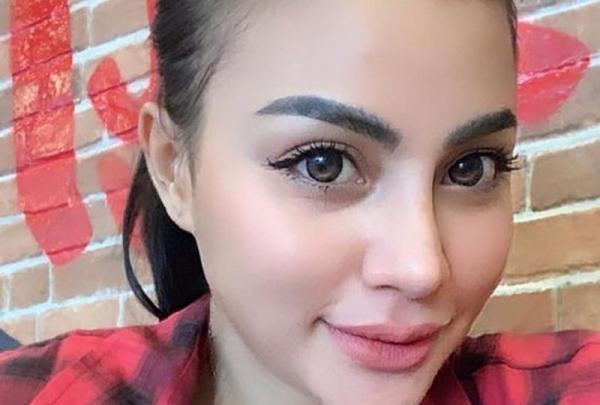 Ramai Selebgram TE Digerebek Polisi, IG Tisya Erni Langsung Diserbu Netizen