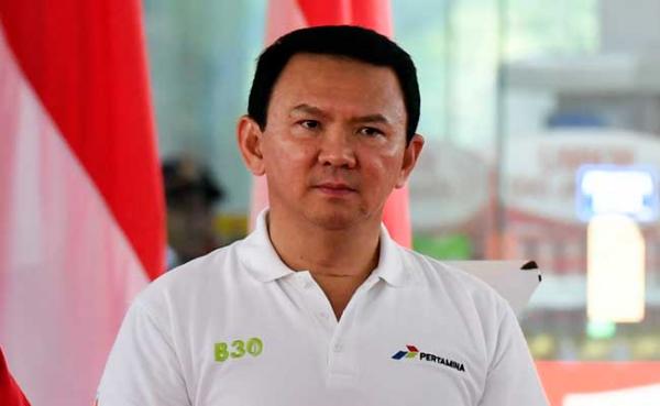 Serikat Pekerja Pertamina Ancam Mogok Kerja, Ahok Desak Direksi Tuntaskan Permasalahan