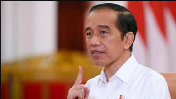 Jokowi Ancam Cabut Perusahaan Tambang yang Gagal Penuhi Kebutuhan Dalam Negeri