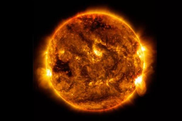 Kiamat Bakal Terjadi di Bumi, Ilmuwan: Dimulai dari Redupnya Matahari