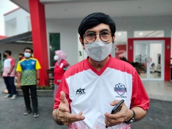 Viral Joki Vaksin, Ketua IDI Kota Cirebon Minta Nakes Minta Nakes Perketat Skrining