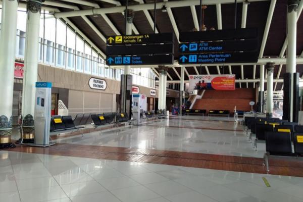 AP II Kaji Pembukaan Terminal 1A Bandara Soetta, Antisipasi Lonjakan Penumpang