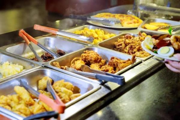 Pemilik Merasa Dirugikan, Pria Ini Dilarang Masuk Restoran Makan Sepuasnya
