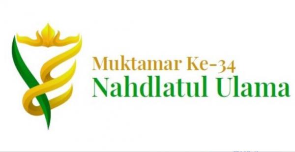 Logo Muktamar Ke-34 NU dan Filosofisnya