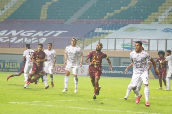 Sriwijaya FC Gagal ke Liga 1, Nilmaizar: Ini Mungkin Sudah Takdir