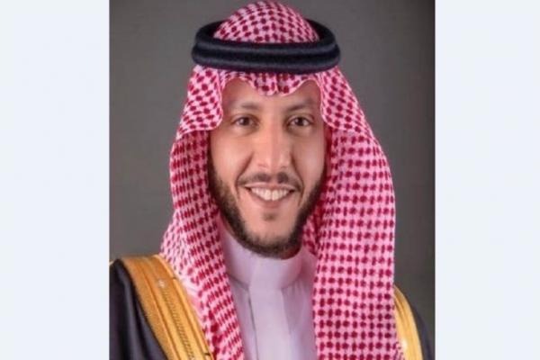 Pangeran Arab Saudi Nahar bin Saud Meninggal Dunia