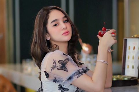 5 Artis Dan Selebgram Sempat Dikaitkan Prostitusi Online, Sadar atau Dijebak?