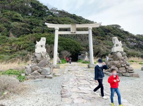 Cerita Kutukan Pulau Oshima dan Jembatan Angker dengan Penampakan Kepala Terpenggal
