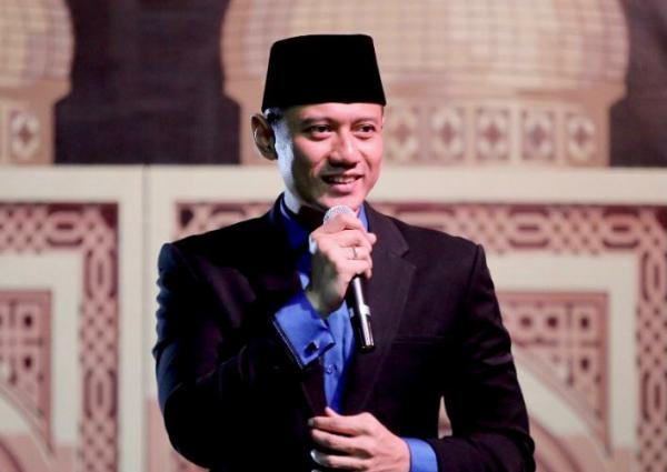 Gus Yahya Pimpin PBNU, Partai Demokrat Siap Bersinergi