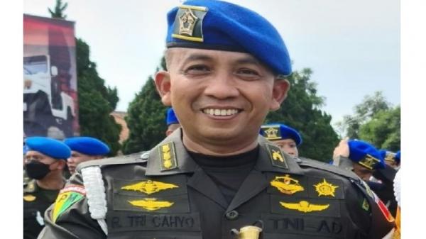 Polisi Militer Kodam Merdeka Tahan Kolonel P Sejak Jumat Terlibat Tabrak Lari di Nagreg