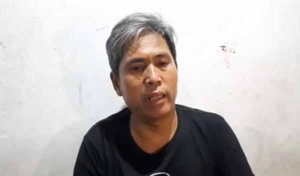 Ayah Mendiang Handi Saputra Minta Bantuan Panglima TNI Tuntaskan Kasus Tabrak Lari Nagrek