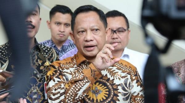 Mendagri Segera Lantik 10 Pj Gubernur di Indonesia, Satu Kelahiran Flores NTT