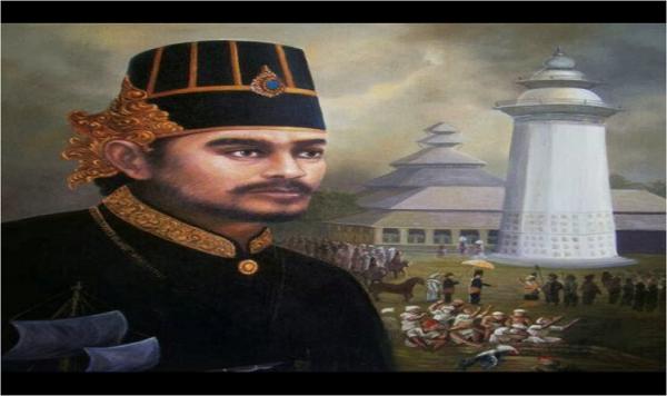 Kisah Sultan Ageng Tirtayasa, Raja Banten yang Sukses Bikin VOC Marah Tak Bisa Monopoli Dagang 