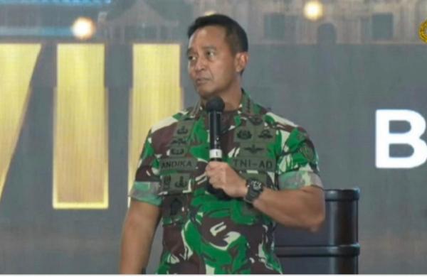 Puspom TNI Hentikan Penyidikan Kasus Korupsi Pengadaan Helikopter AW-101, Begini Sikap Panglima TNI