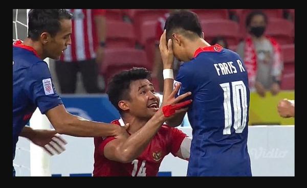 Jadwal Siaran Langsung Timnas Indonesia di Final Piala AFF 2020, Live di RCTI dan iNewsTV