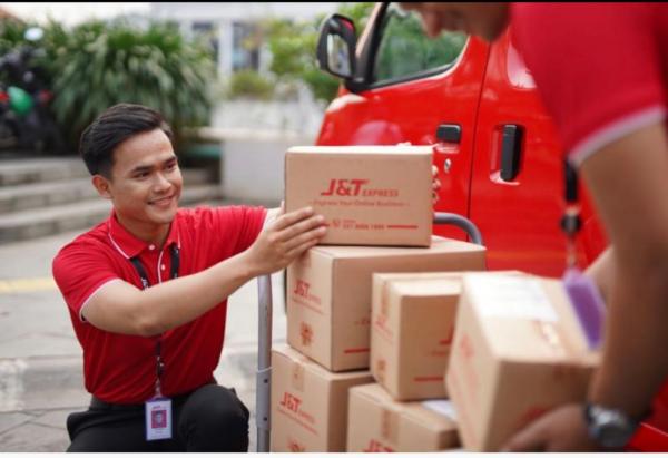 Susul Gojek, J&T Jadi Decacorn Kedua Asal Indonesia 