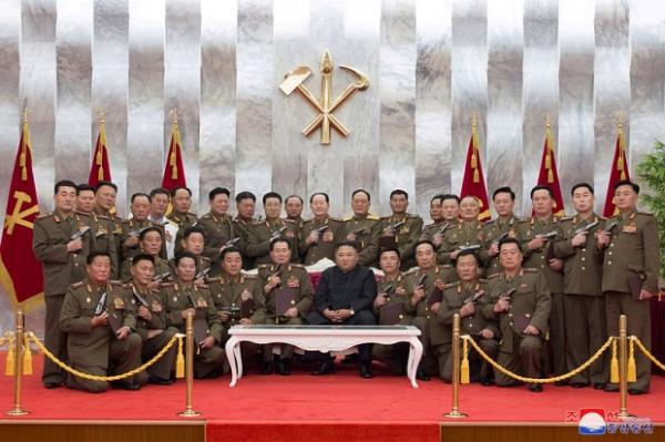 Penguasa Korea Utara Buru Warga Rayakan Natal, Dikirim ke Penjara Barbar atau Tembak di Tempat