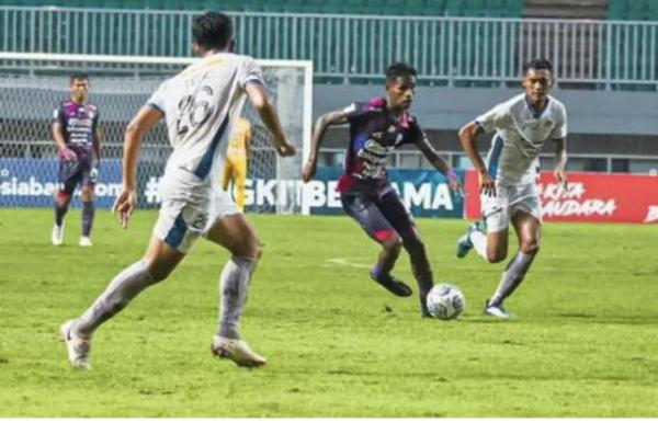 Klub Sepakbola Raffi Ahmad Lolos ke Liga 1