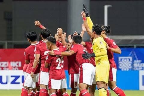 Final Piala AFF 2020: Head to Head Indonesia Vs Thailand, Garuda Harus Akhiri Kutukan