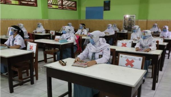 DPR Akan Bahas Usulan Kurikulum 2022