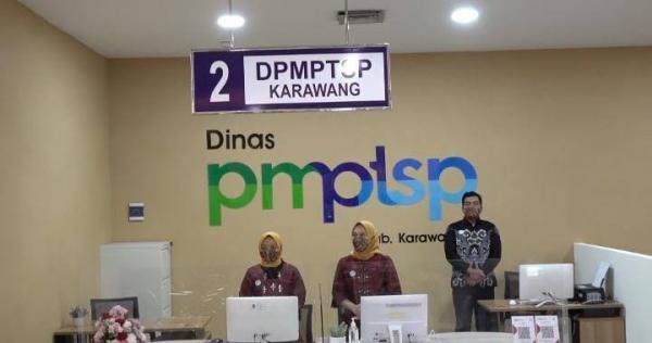 Pemkab Karawang akan Bangun Dua MPP di Cikampek dan Rengasdengklok untuk Permudah Layanan Masyarakat