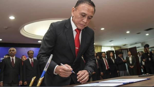 Permintaan Ketum PSSI Jelang Laga Final Piala AFF 2020, Sulit Terwujud