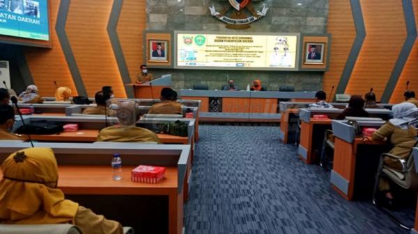 Pemkot Samarinda Gratiskan Denda Tunggakan Pajak Kendaraan Bermotor hingga 31 Desember