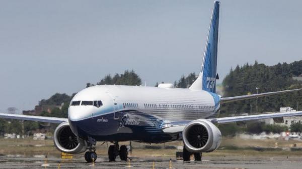 Beri Informasi Sesat Kecelakaan Pesawat Boeing 737 MAX Lion Air, Boeing Didenda 200 Juta Dolar