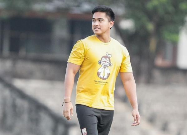 Persis Solo Promosi ke Liga 1, Kado Spesial untuk Warga Solo dan Ulang Tahun Kaesang Pangarep