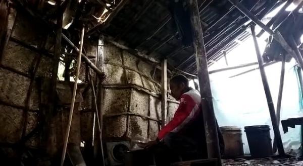 Gandeng TNI, Pemkab Kukar Rehabilitasi 1.010 Rumah Tidak Layak Huni Tahun Ini