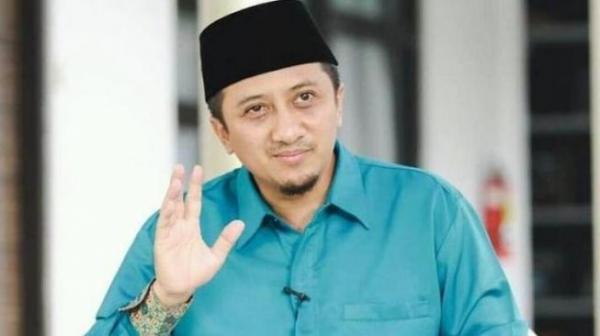 Ustaz Yusuf Mansur Digugat ke PN Jaksel, Penggugat Tuntut Ganti Rugi Rp 98 Triliun!