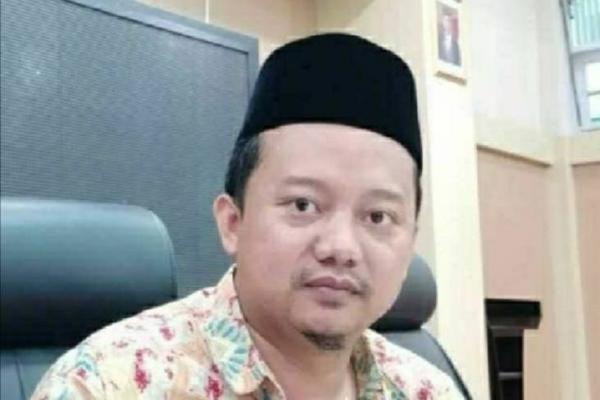 Desy Ratnasari Minta Hakim Jatuhkan Vonis Setimpal kepada Herry Wirawan