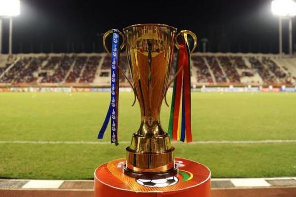 Melihat Sejarah Pertemuan Indonesia VS Thailand di Piala AFF