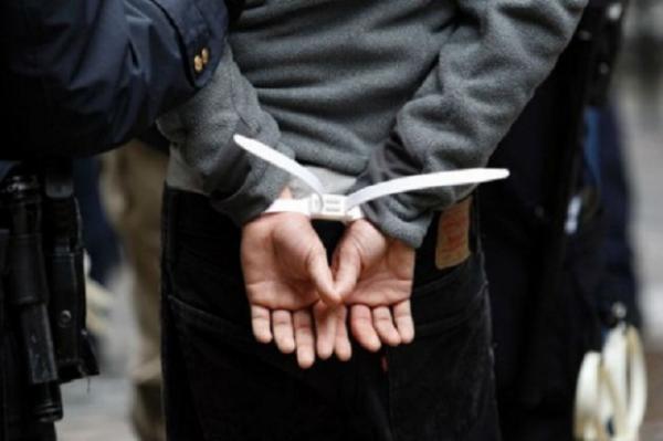 Kapolsek Sepatan Ditahan dan Proses Pidana Berjalan Usai Ditangkap karena Pakai Narkoba