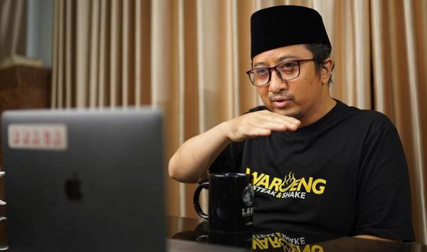 Ustadz Yusuf Mansur Jalani Sidang Dugaan Investasi Bodong Hotel pada Kamis di PN Tangerang