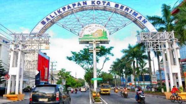 Selamat, Lima Kabupaten/Kota di Kalimantan Timur Raih Adipura 2023