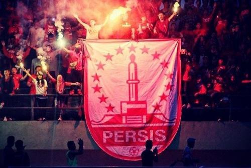 Jelang Final Liga 2, Polisi Larang Suporter Persis Solo Gelar Konvoi