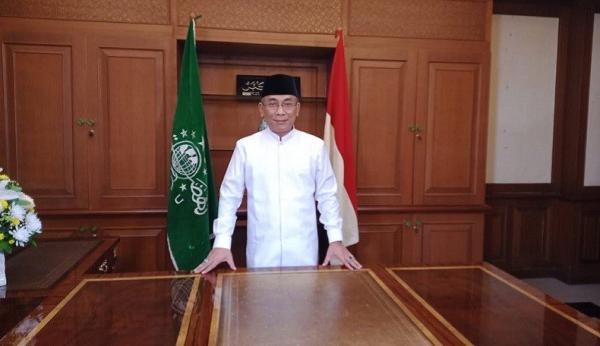 Gus Yahya Tunjuk Saifullah Yusuf Jadi Sekjen PBNU, Mardani Maming Bendahara Umum