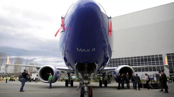 Boeing 737 Max Kantongi Izin Mengudara, Garuda Indonesia: Belum Kita Terbangkan