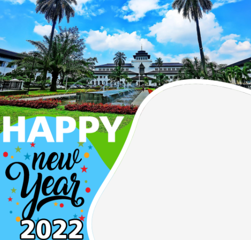 40 Link Twibbon Tahun Baru 2022 Beserta Cara Menggunakan dan Bagikan ke Media Sosial