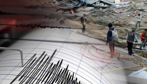 Belum Ada Laporan Kerusakan Akibat Gempa Magnitudo 4,1 di Kota Sukabumi