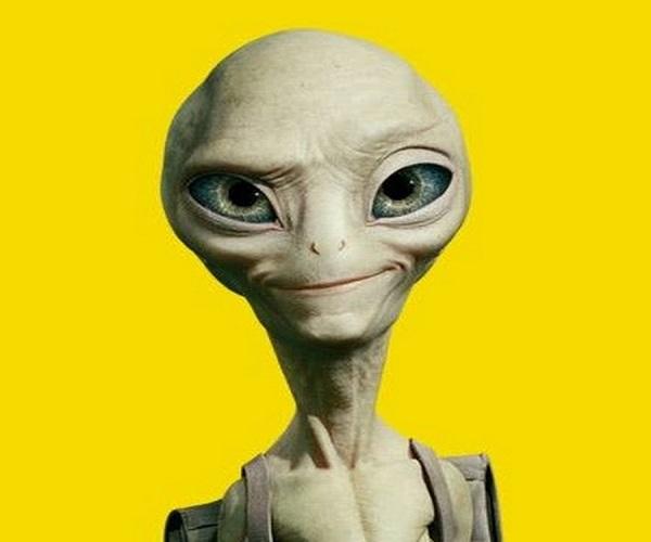 Hasil Survei, 75 Persen Warga Rusia Yakin Keberadaan Alien
