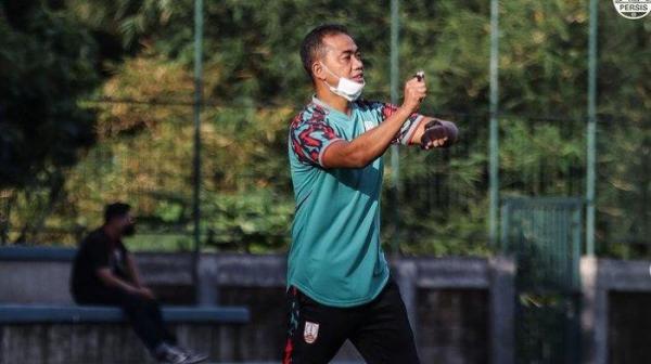 Persis Solo Tak Gentar Hadapi Rans Cilegon di Final Liga 2