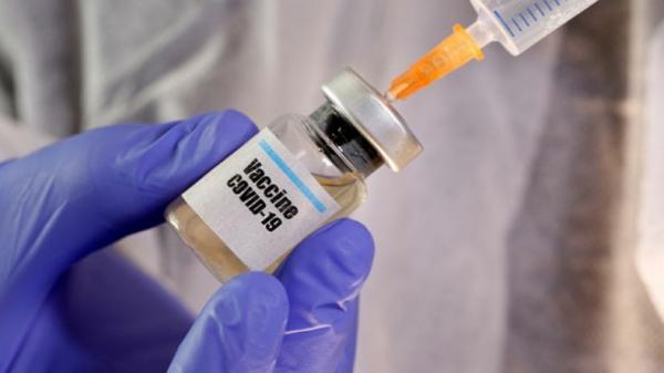 Inavac Vaksin COVID-19 Produksi Dalam Negeri Resmi Diluncurkan