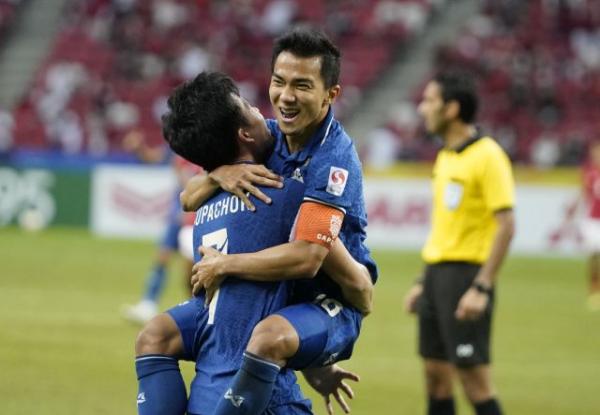 Thailand Bakal Bermain Santai Hadapi Timnas Indonesia di Leg II Final Piala AFF 2020
