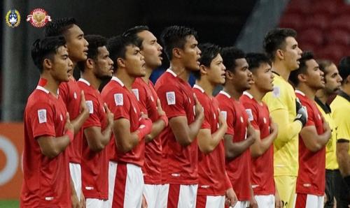 Paling Produktif di Piala AFF 2020, Seksan Siripong: Timnas Indonesia Akan Ditakuti di Masa Depa